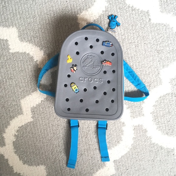 question mark jibbitz